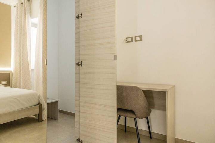 Ganze Wohnung, Nova Suite - Apartment 100 in Calatafimi Segesta, Trapani Provinz