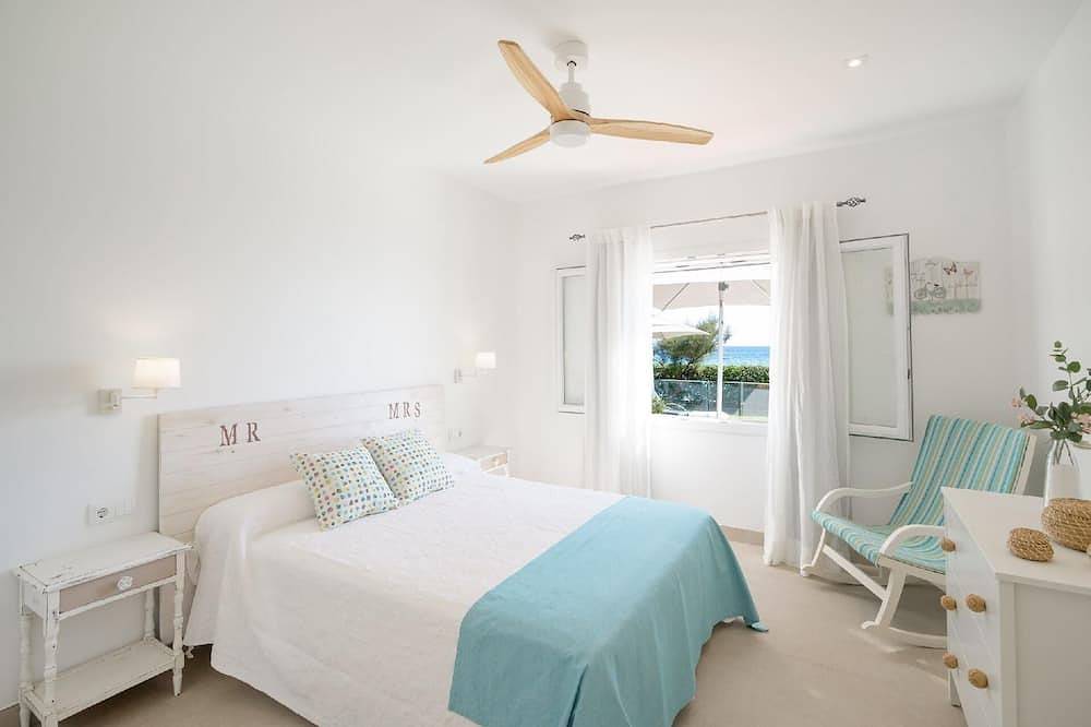Holiday house for 8 persons approx. 324 qm in Santo Tomas, Menorca (South coast of Menorca) in Santo Tomas, Es Migjorn Gran