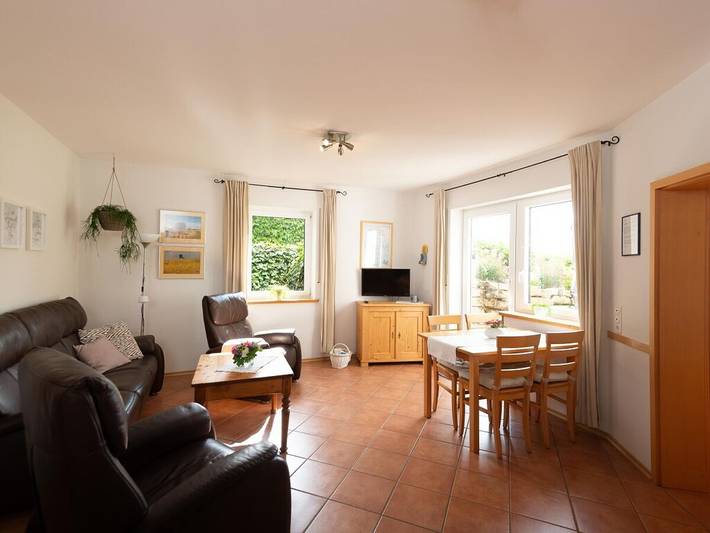 Ferienhaus für 4 Personen, mit Terrasse, mit Haustier in Ulmen - 3