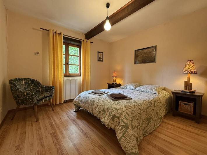 Ferme Acoucoula in Orthez, Béarn
