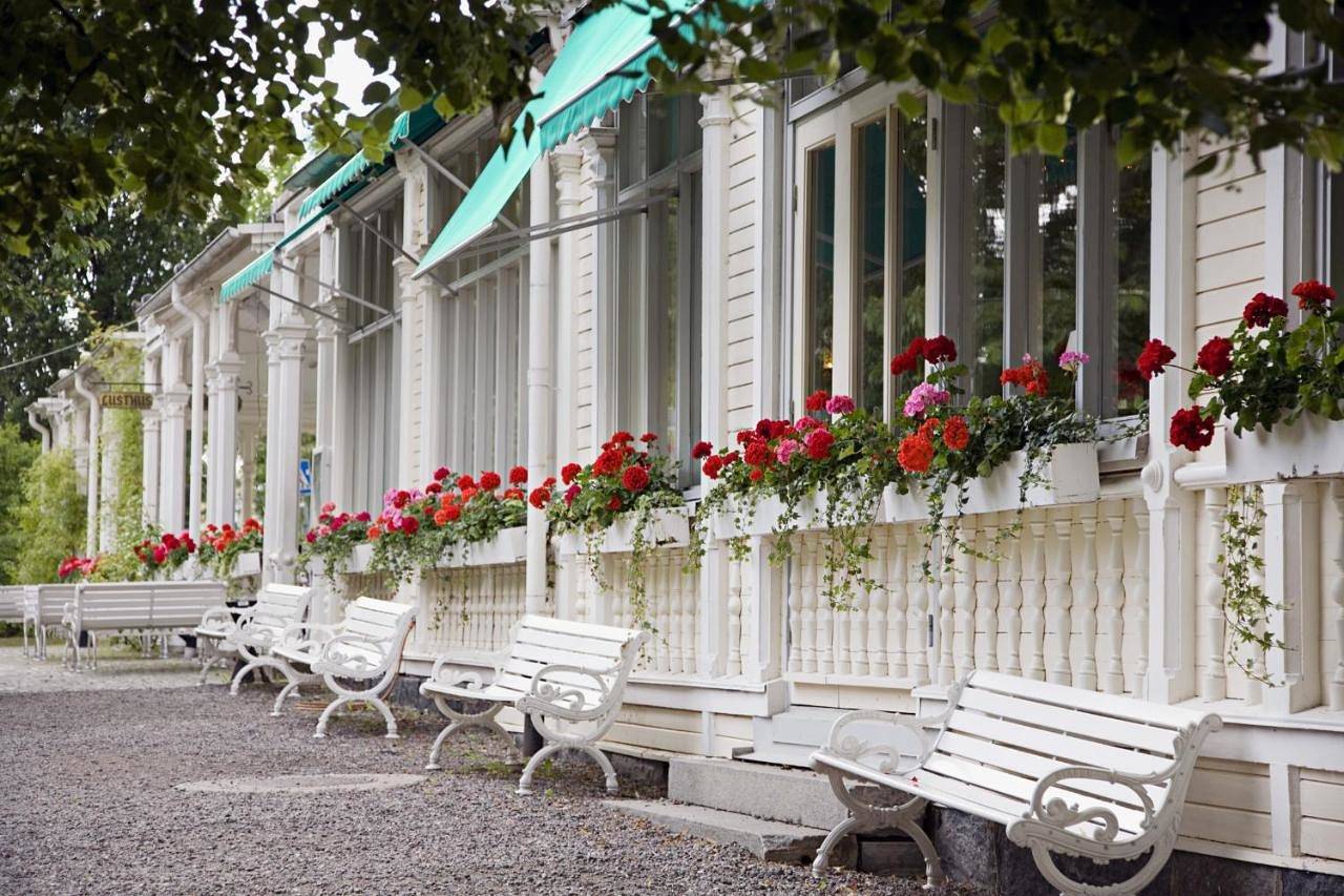 Söderköpings Brunn in Söderköping, Söderköping und Umgebung
