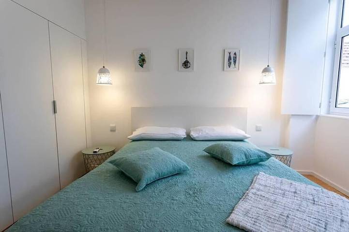 Casa 53 - Apartamento com Vista in Aveiro, Aveiro Distrikt