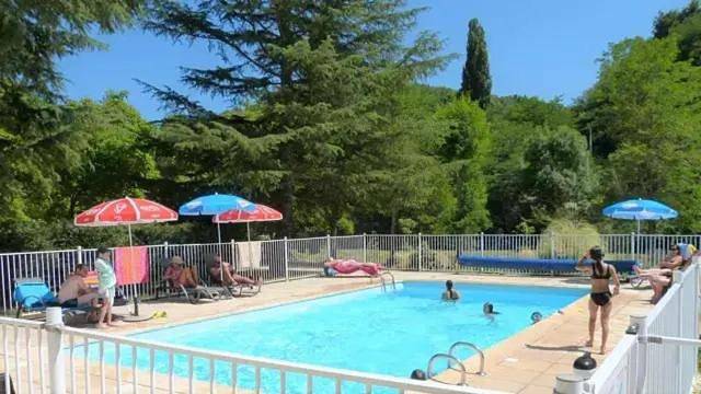Location de vacances pour 5 personnes, avec Piscine à Le Mas-d'Azil