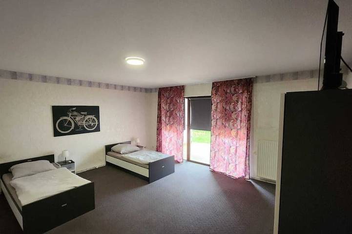 Gîte pour 6 personnes, animaux acceptés à Melle - 3