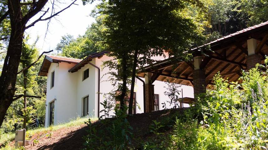 Gîte pour 9 personnes, avec vue ainsi que terrasse et jardin à Despotovac - 2