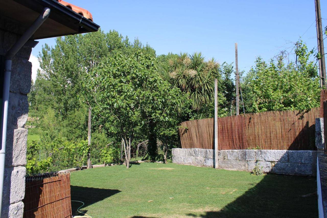 Two-Bedroom House in Fafe, Distrito de Braga