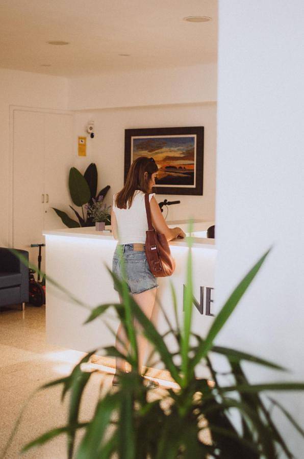 Hotel Nereida in l'Estartit, L'Estartit