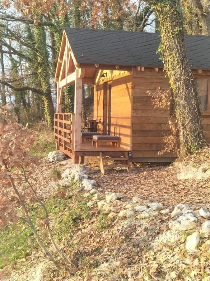 Gîte pour 2 personnes, avec jardin à Andillac - 2