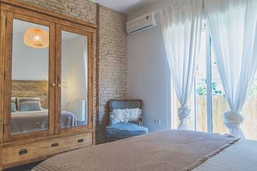 Casa De Vacaciones para 6 Personas en Triana, Sevilla, Foto 1