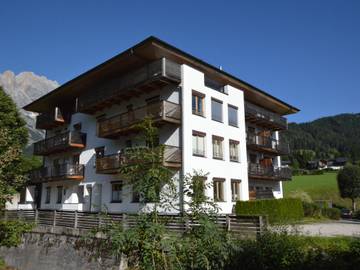Hütte für 4 Personen in Maria Alm, Pinzgau, Bild 1