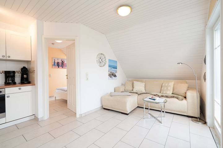 Vakantiewoning voor 2 personen, met Terras