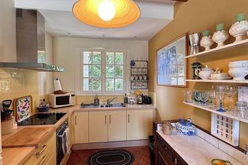 Maison d’hôte pour 4 personnes, avec jardin à Niort