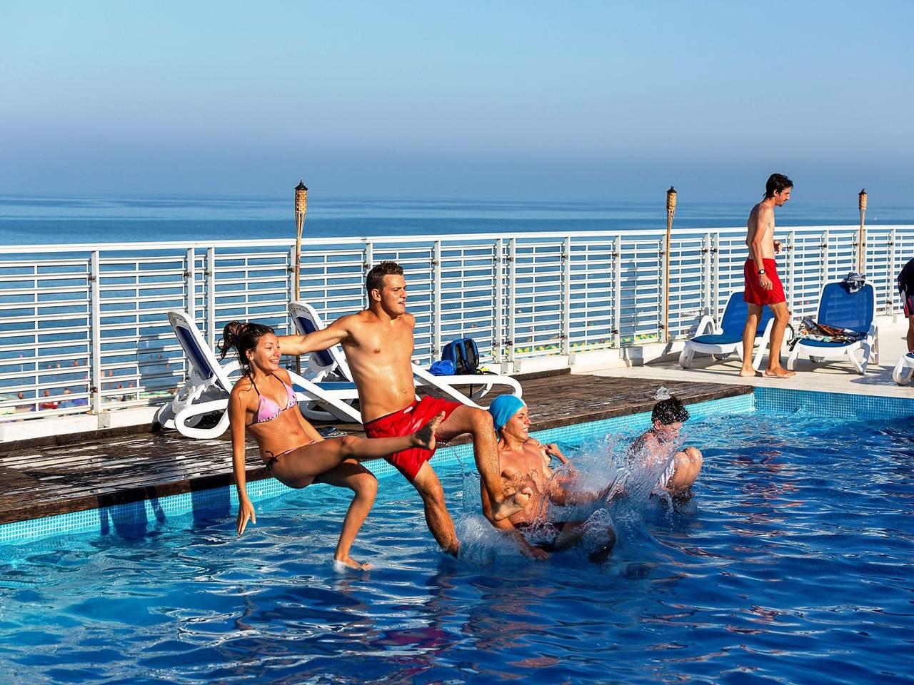 Apartamento entero, Zwei-Zimmer-Wohnungen in Alba Adriatica, Costa Adriatica Abruzzo