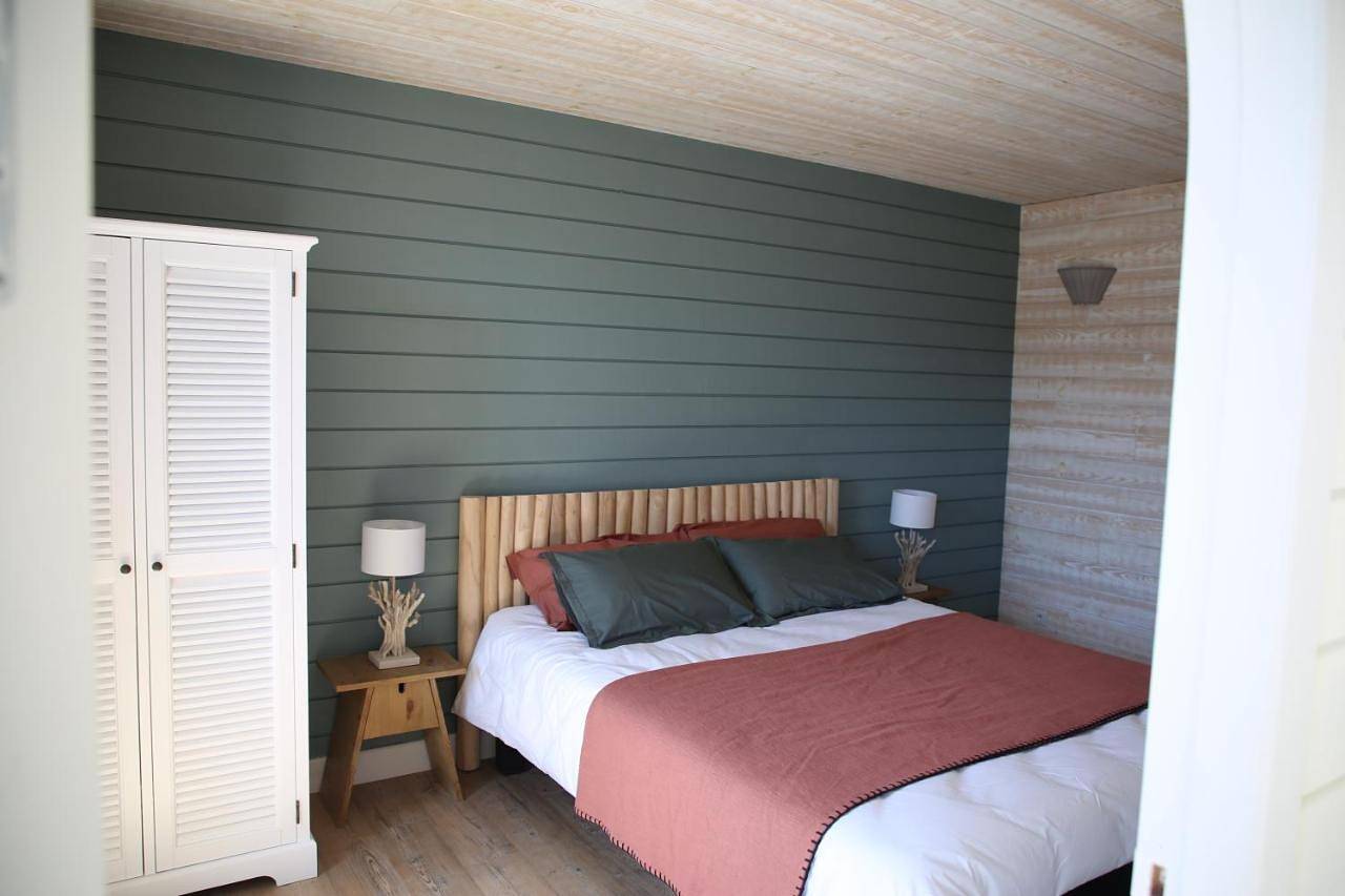 Four-Bedroom House in Saint-Guénolé, Penmarch