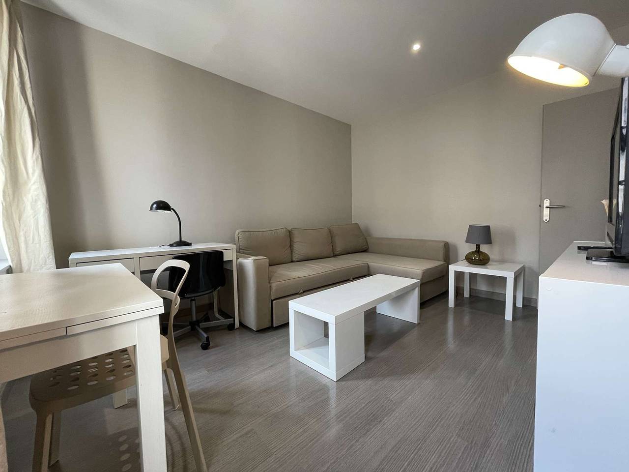 Appartement De Vacances pour 4 Personnes dans La Rochelle, Région de La Rochelle