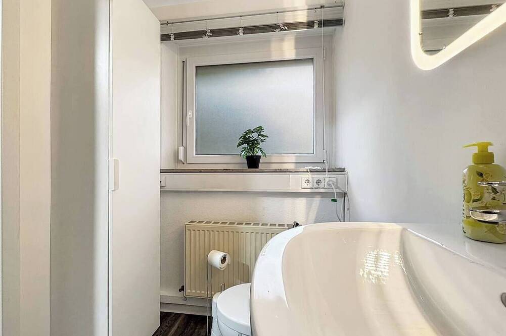 Ganze Wohnung, Zentrales Apt in Str für 9 in Stuttgart-Mitte, Stuttgart