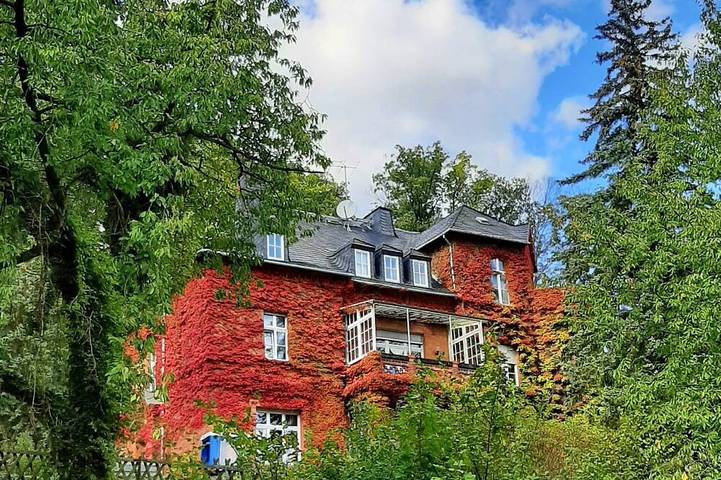 Ferienwohnung für 1 Personen - 1