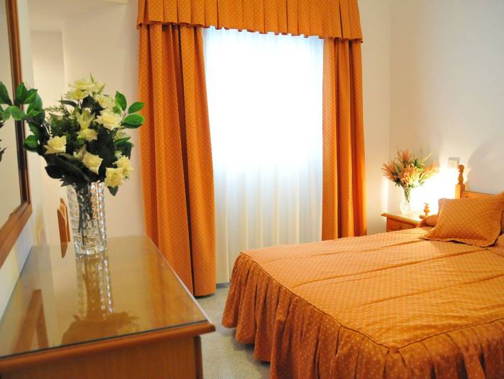 Apartamento de vacaciones para 3 personas - 1