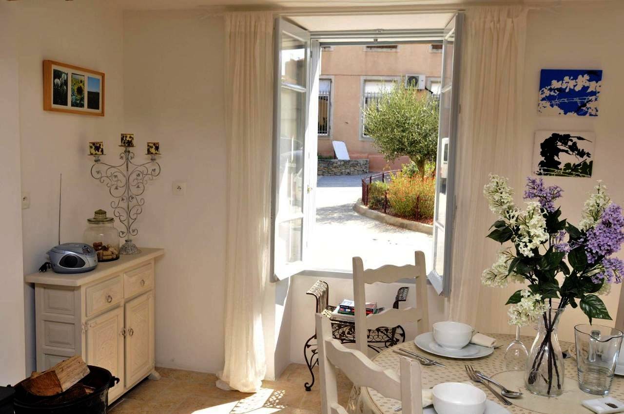 Holiday Home in Olonzac, Canal du Midi