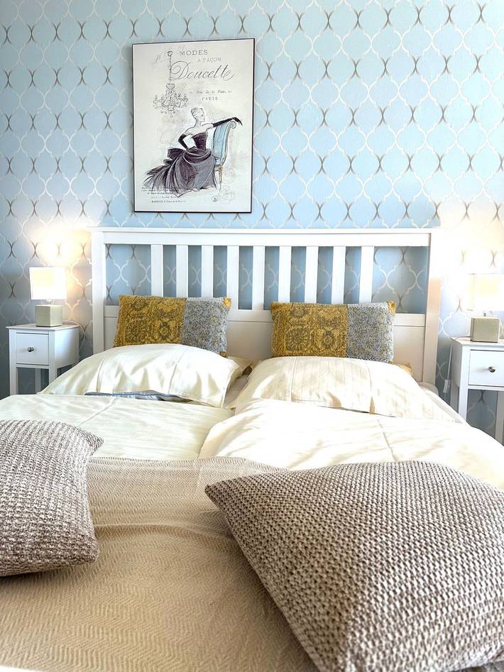 Ferienwohnung für 2 Personen, mit Balkon, mit Haustier auf Fehmarn - 3