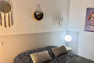 Appartement De Vacances pour 4 Personnes dans Bayonne, Côte Basque, Photo 4