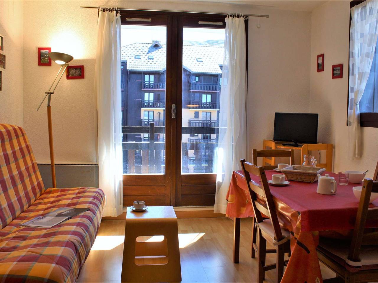 Photo : Appartement de vacances