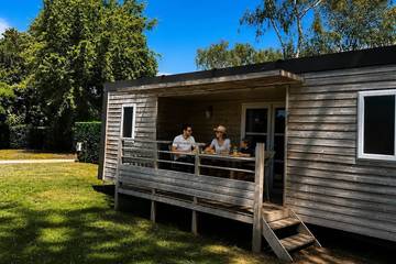 Camping pour 6 Personnes dans Carnac, Baie de Quiberon, Photo 2