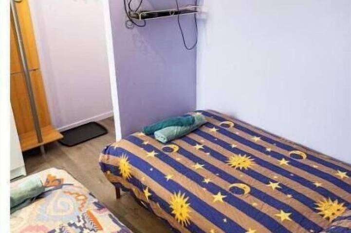 Appartement entier, Studio cosy  à Saint-Louis – proche de Bâle in Saint-Louis, Région de Mulhouse