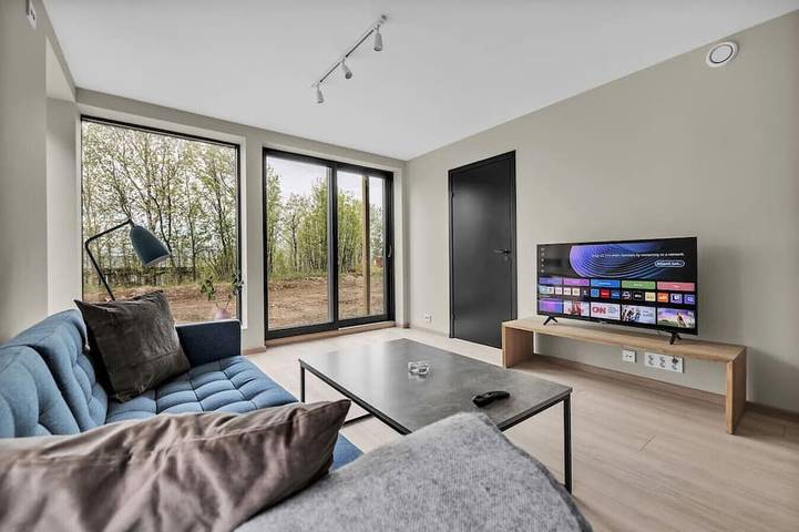 Lägenhet för 4 Personer - 1