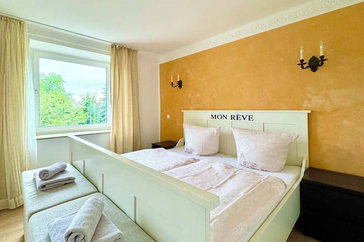 Villa mit pool für 22 Personen, mit Garten in Nordrhein-Westfalen - 2