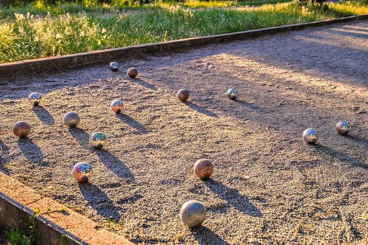 Location de vacances pour 15 personnes, avec piscine et jardin dans Mauges-sur-Loire - 4