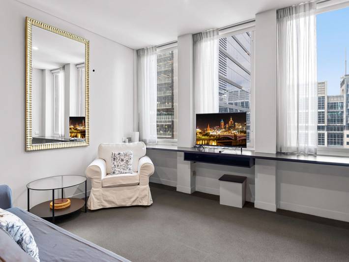 Holiday apartment for 2 people - 1