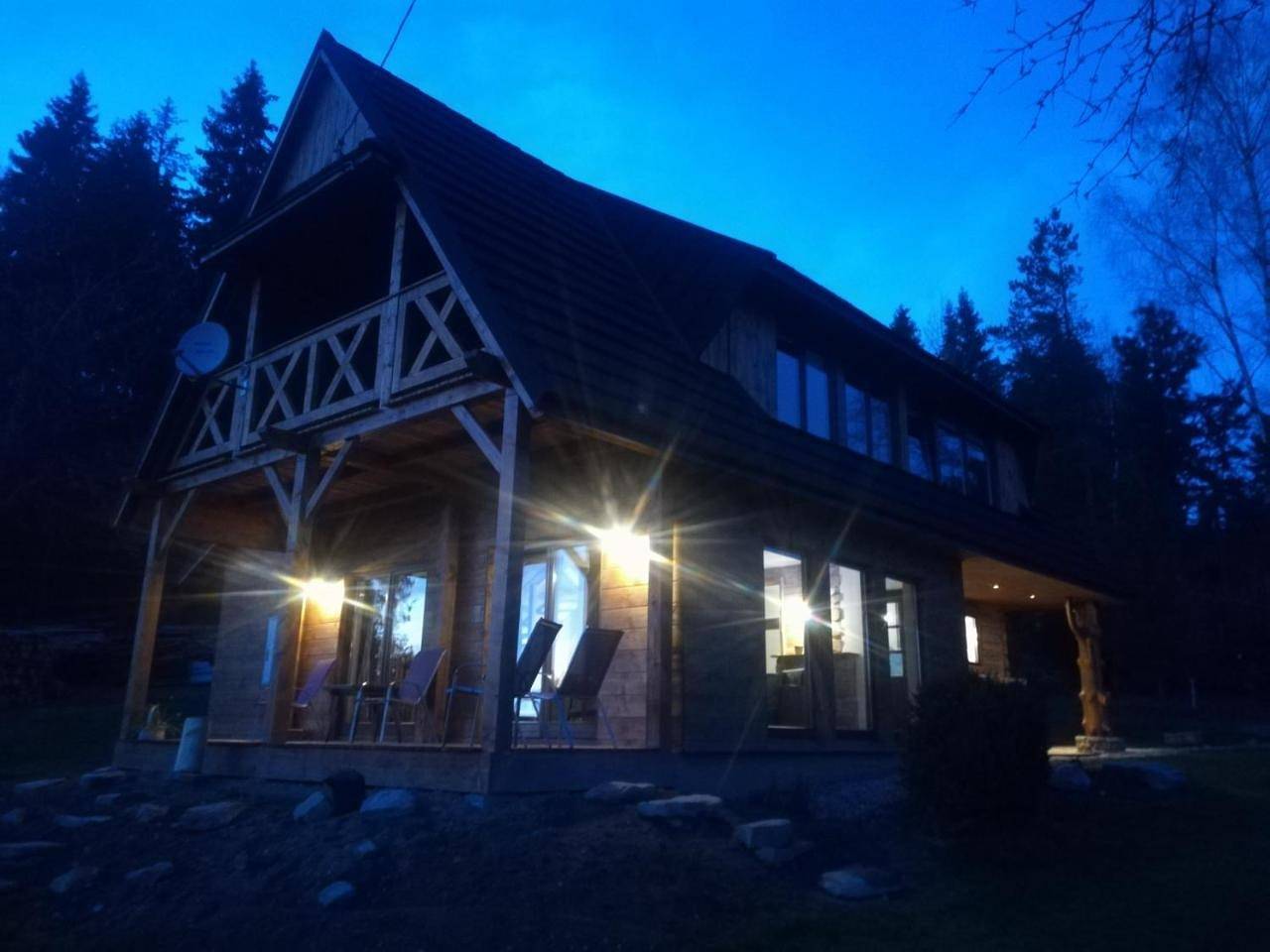 Buflaczanka in Nowy Targ, Karpaty (Polska)