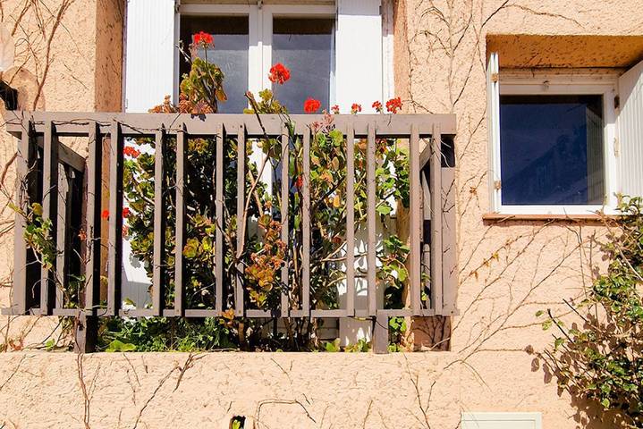 Ferienwohnung für 2 Personen, mit Balkon/Terrasse auf La Maddalena - 2