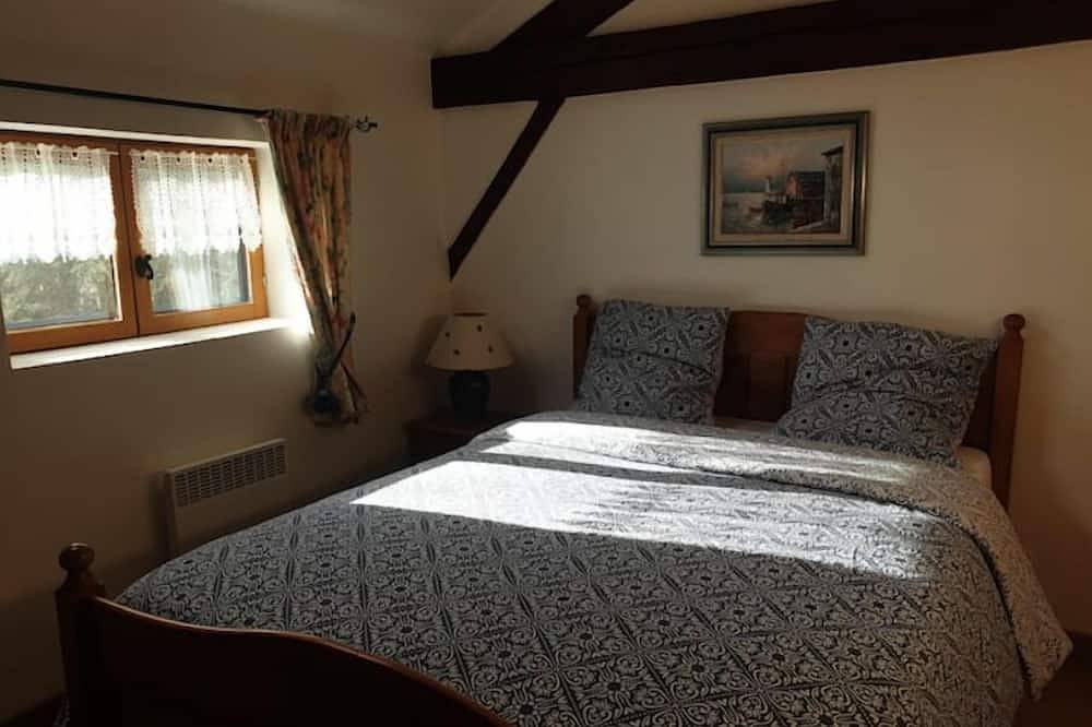 La Grange de Mombel in Losse, Landes