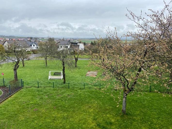 Gîte pour 4 personnes, avec balcon ainsi que jardin et vue dans Langgons - 2
