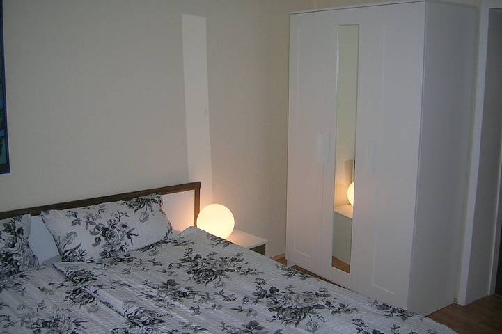 Ferienhaus für 5 Personen, mit Terrasse in Mainz - 2