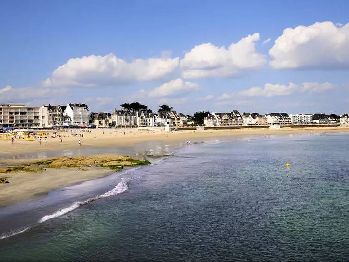 Appartement de vacances pour 2 personnes - 1