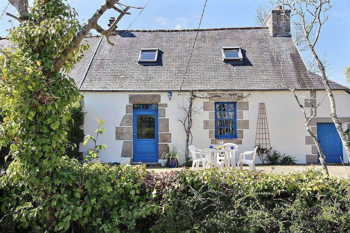 Ty Bihan in Lannion, Ceinture Dorée