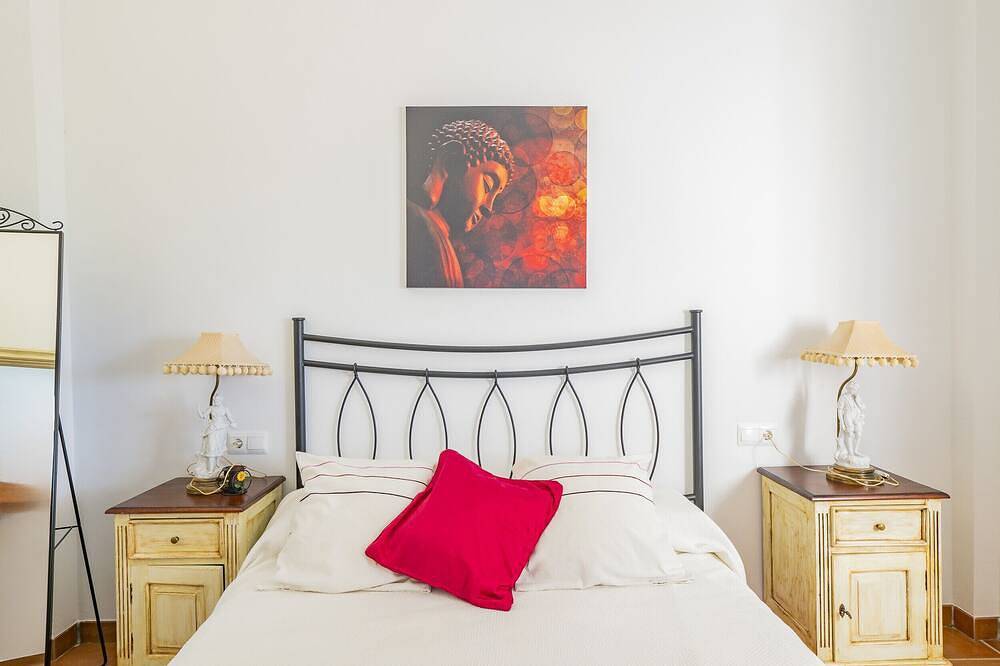 Cubo's Casa Rural Las Berrocalas / piscina privada / Bbq / wifi gratis in Cártama, Provincia de Málaga