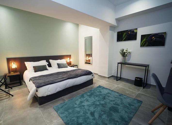 B&b a Valletta