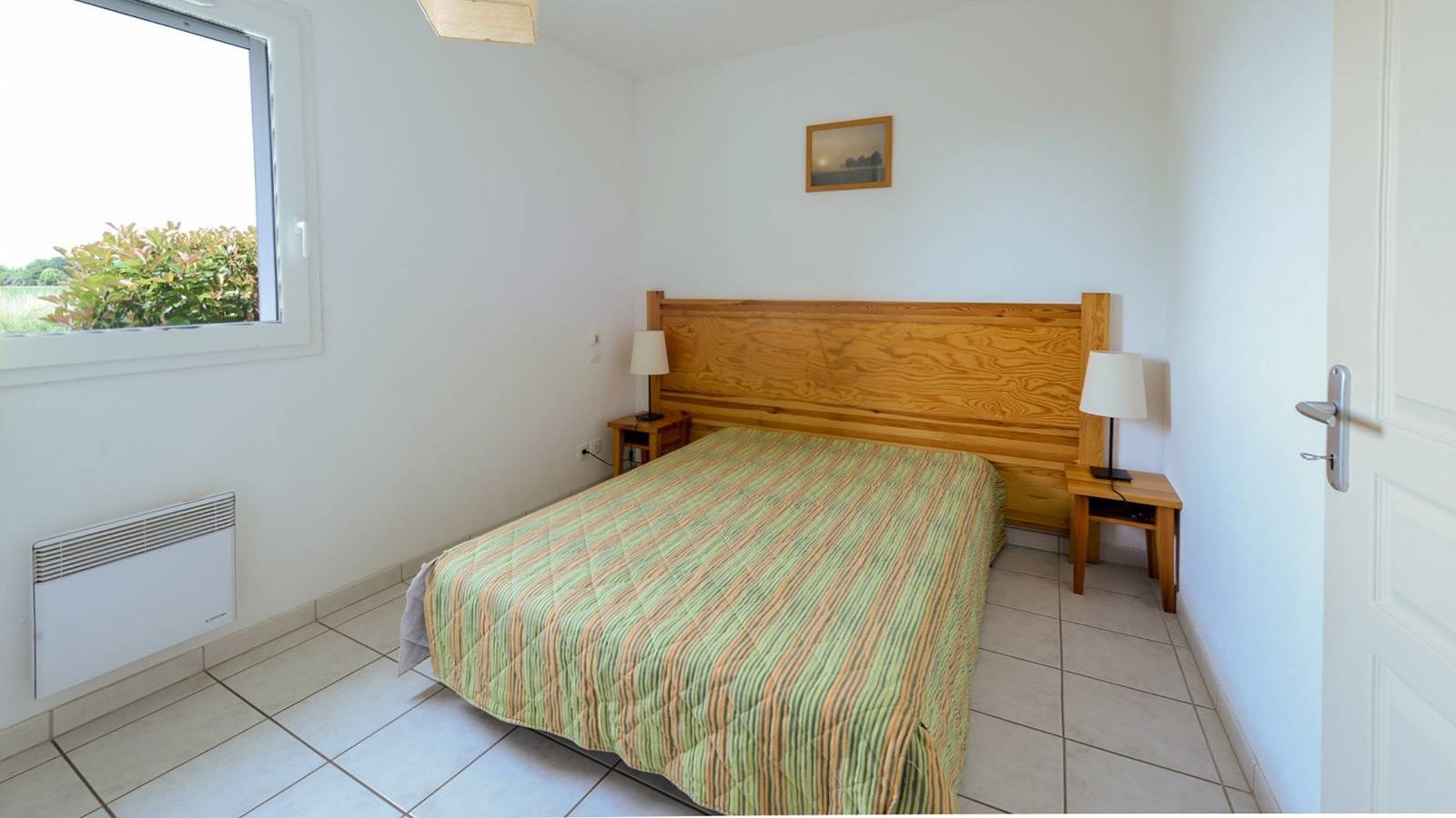 Appartement entier, Appartement de vacances pour 4 personnes avec piscine in Rivières, Région d'Albi