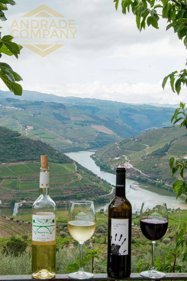 Maison d’hôte pour 8 personnes, avec vue et balcon - 1