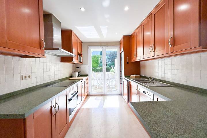 Casa rural para 6 personas, con balcón/terraza y piscina en Casares - 3