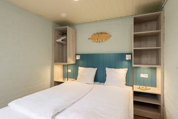 Lodge voor 4 Personen in Drenthe, Nederland, Afbeelding 2