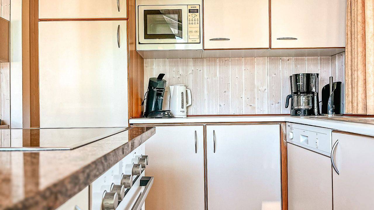 Ferienhaus für 6 Personen (91 m²) in Travemünde in Priwall, Lübeck