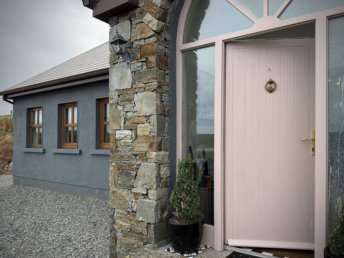 Cottage für 6 Personen in Connemara