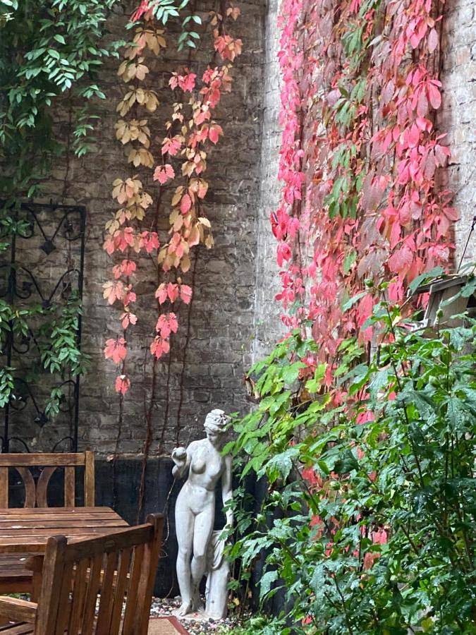 Ferienhaus für 7 Personen, mit Garten in Schöneberg Berlin - 2
