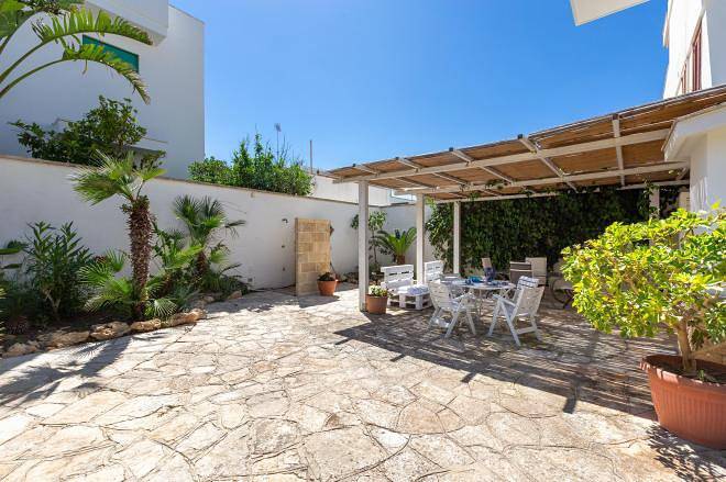 Gîte pour 4 personnes à Nardò - 3