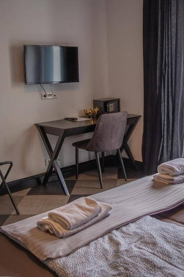Ferienwohnung für 3 Personen in Gießen - 4